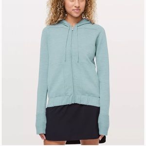 Lululemon Rise & Move Hoodie